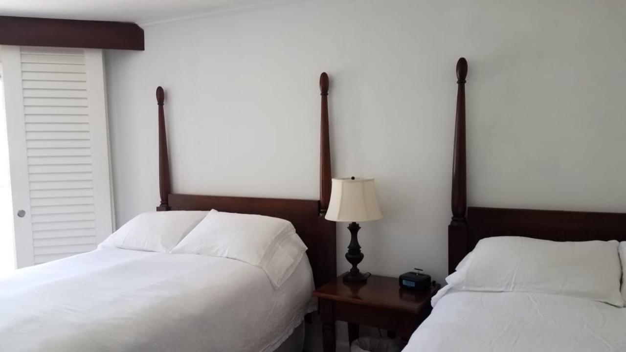 2417 At Oceanfront Resort Lihue Kauai Beach Drive Private Condo Ngoại thất bức ảnh