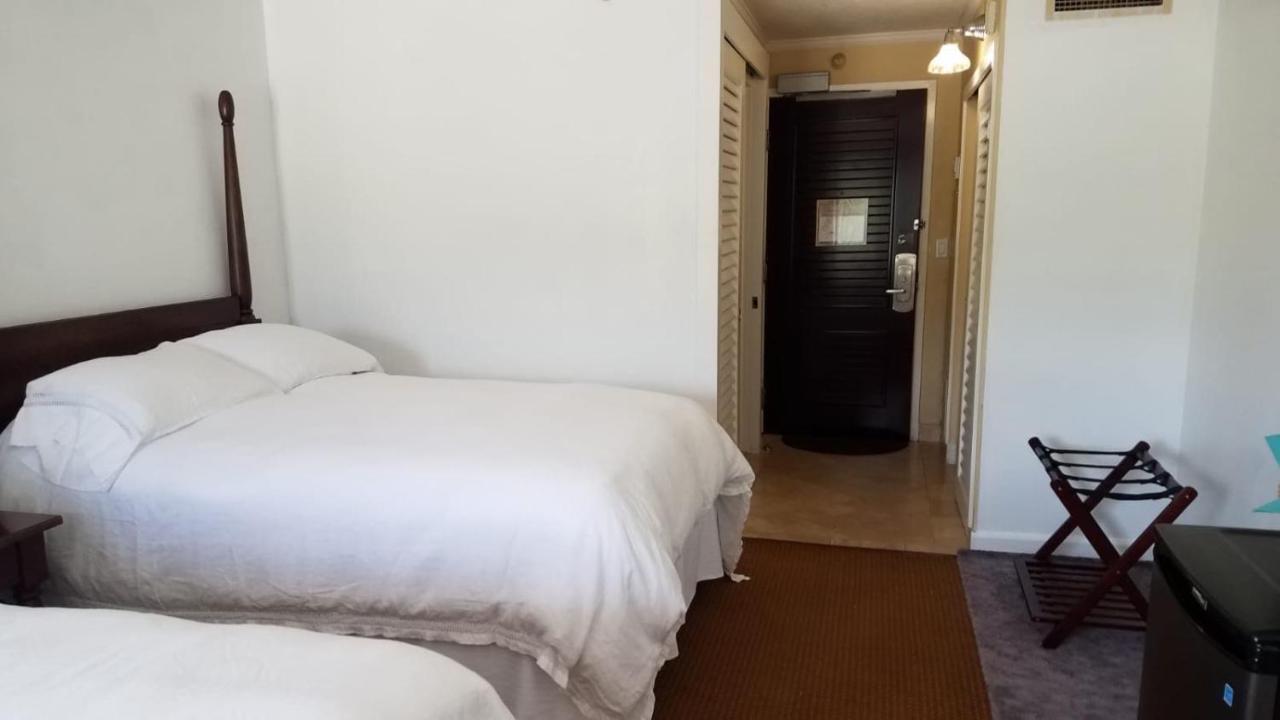 2417 At Oceanfront Resort Lihue Kauai Beach Drive Private Condo Ngoại thất bức ảnh