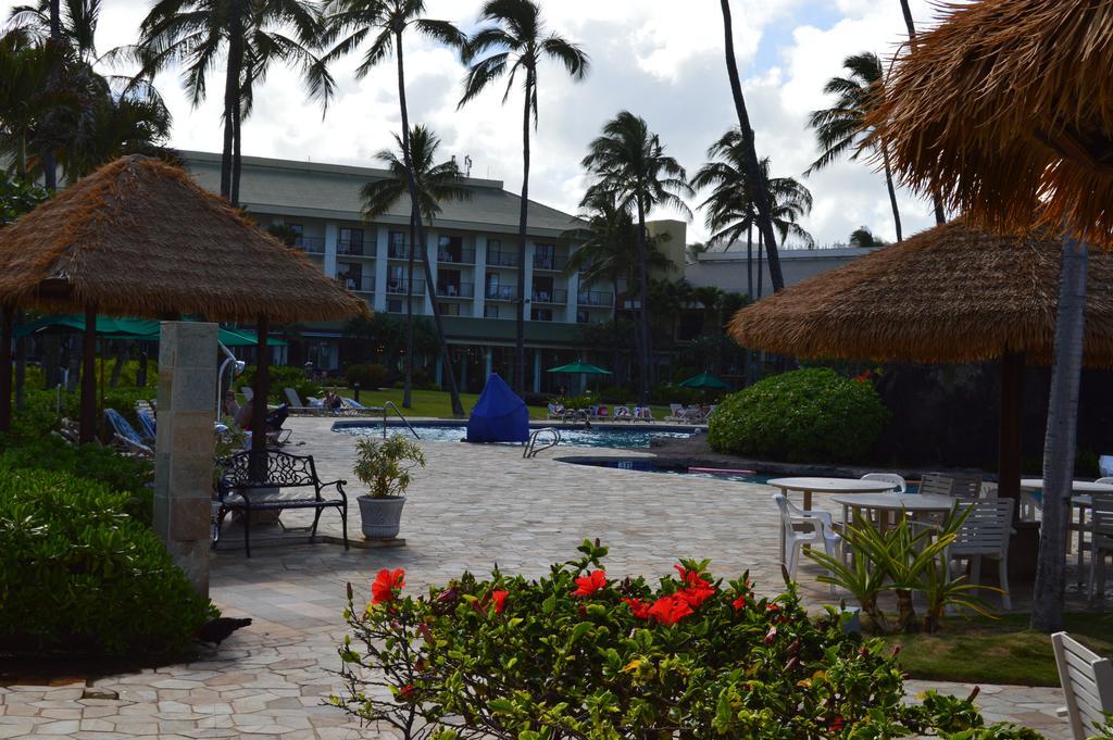 2417 At Oceanfront Resort Lihue Kauai Beach Drive Private Condo Ngoại thất bức ảnh