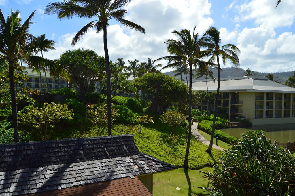 2417 At Oceanfront Resort Lihue Kauai Beach Drive Private Condo Ngoại thất bức ảnh