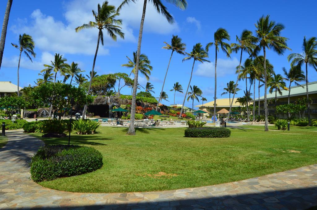 2417 At Oceanfront Resort Lihue Kauai Beach Drive Private Condo Ngoại thất bức ảnh