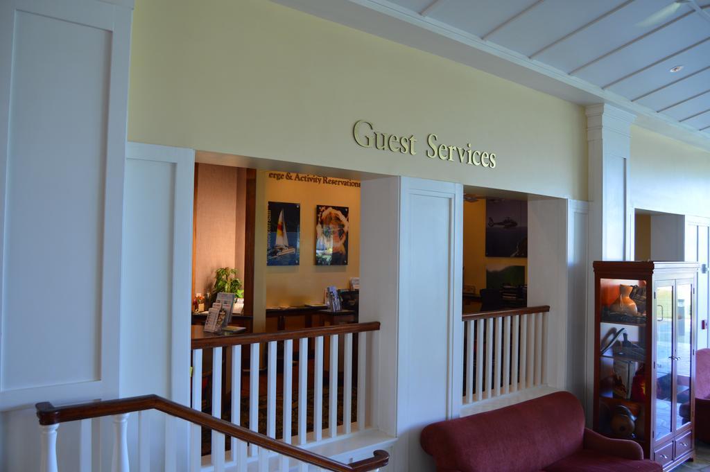 2417 At Oceanfront Resort Lihue Kauai Beach Drive Private Condo Ngoại thất bức ảnh