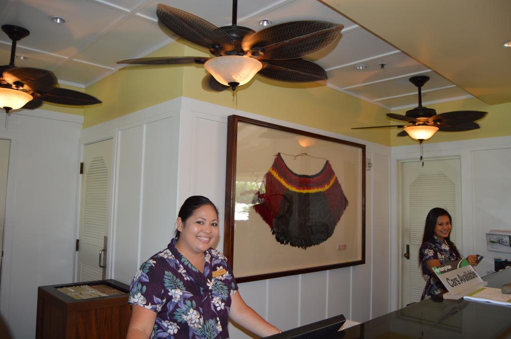 2417 At Oceanfront Resort Lihue Kauai Beach Drive Private Condo Ngoại thất bức ảnh
