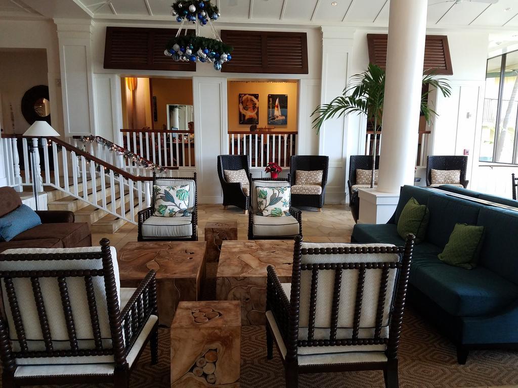 2417 At Oceanfront Resort Lihue Kauai Beach Drive Private Condo Ngoại thất bức ảnh