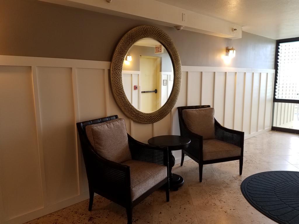 2417 At Oceanfront Resort Lihue Kauai Beach Drive Private Condo Ngoại thất bức ảnh
