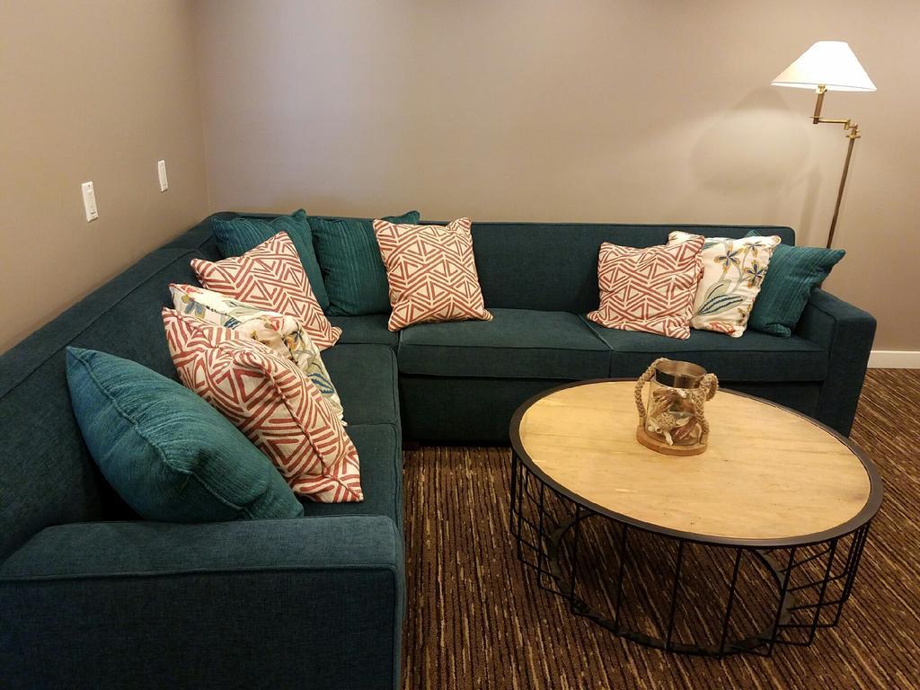 2417 At Oceanfront Resort Lihue Kauai Beach Drive Private Condo Ngoại thất bức ảnh