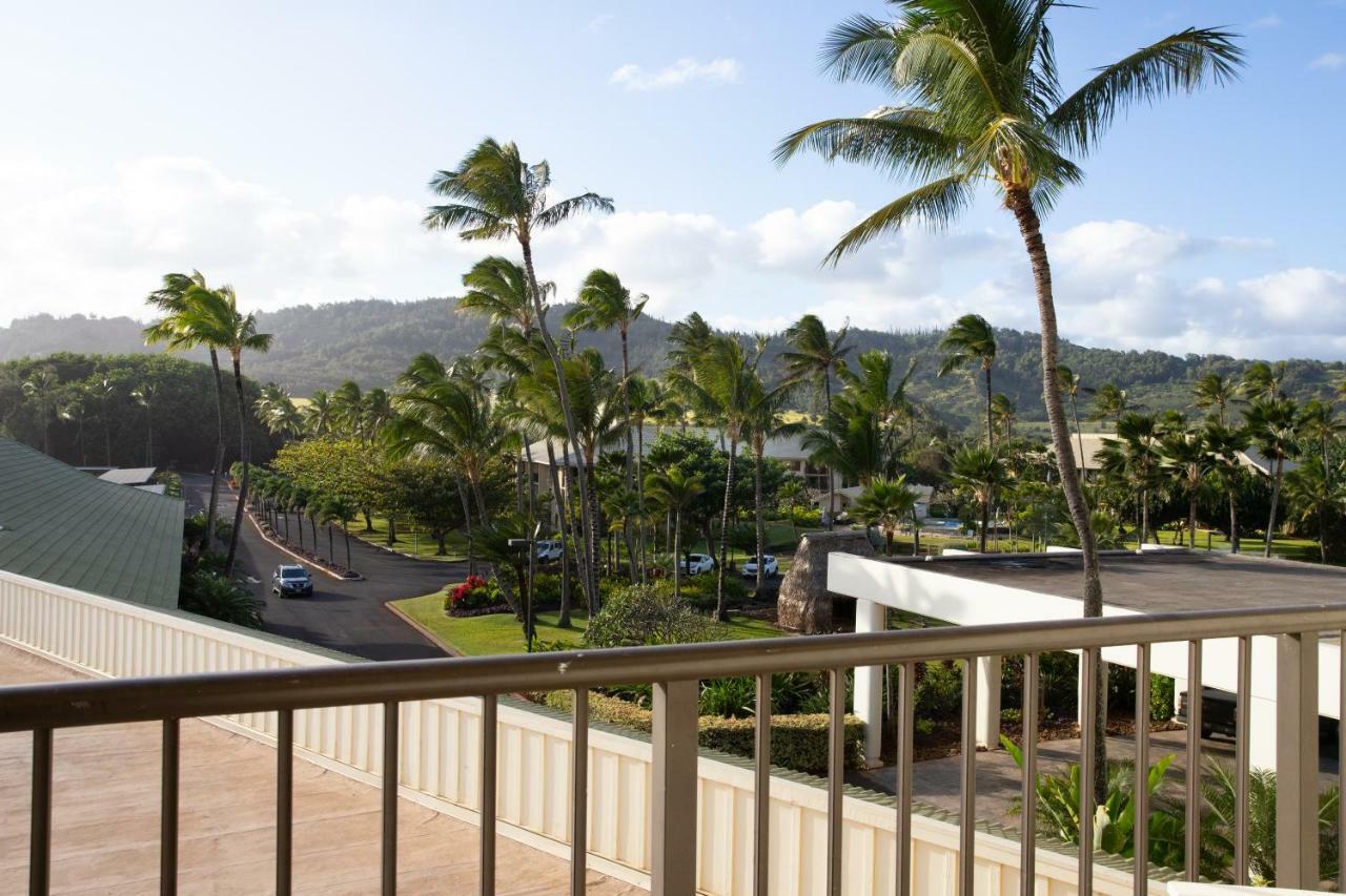 2417 At Oceanfront Resort Lihue Kauai Beach Drive Private Condo Ngoại thất bức ảnh