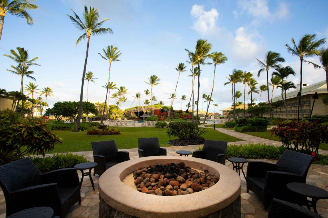 2417 At Oceanfront Resort Lihue Kauai Beach Drive Private Condo Ngoại thất bức ảnh