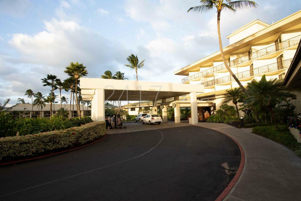 2417 At Oceanfront Resort Lihue Kauai Beach Drive Private Condo Ngoại thất bức ảnh