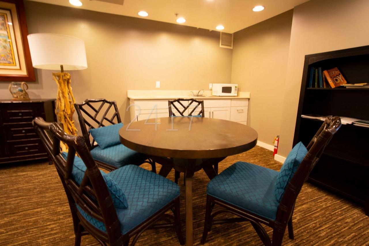 2417 At Oceanfront Resort Lihue Kauai Beach Drive Private Condo Ngoại thất bức ảnh