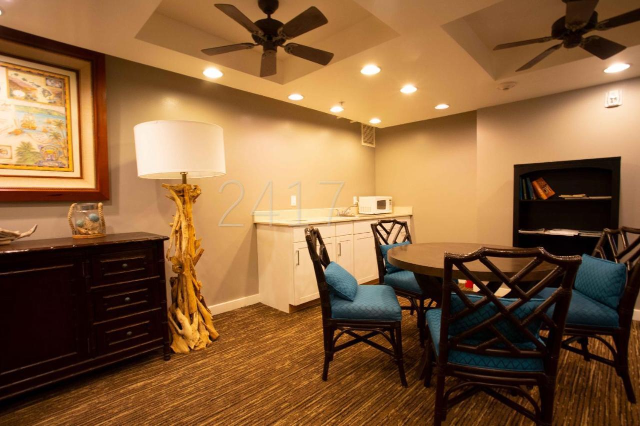 2417 At Oceanfront Resort Lihue Kauai Beach Drive Private Condo Ngoại thất bức ảnh